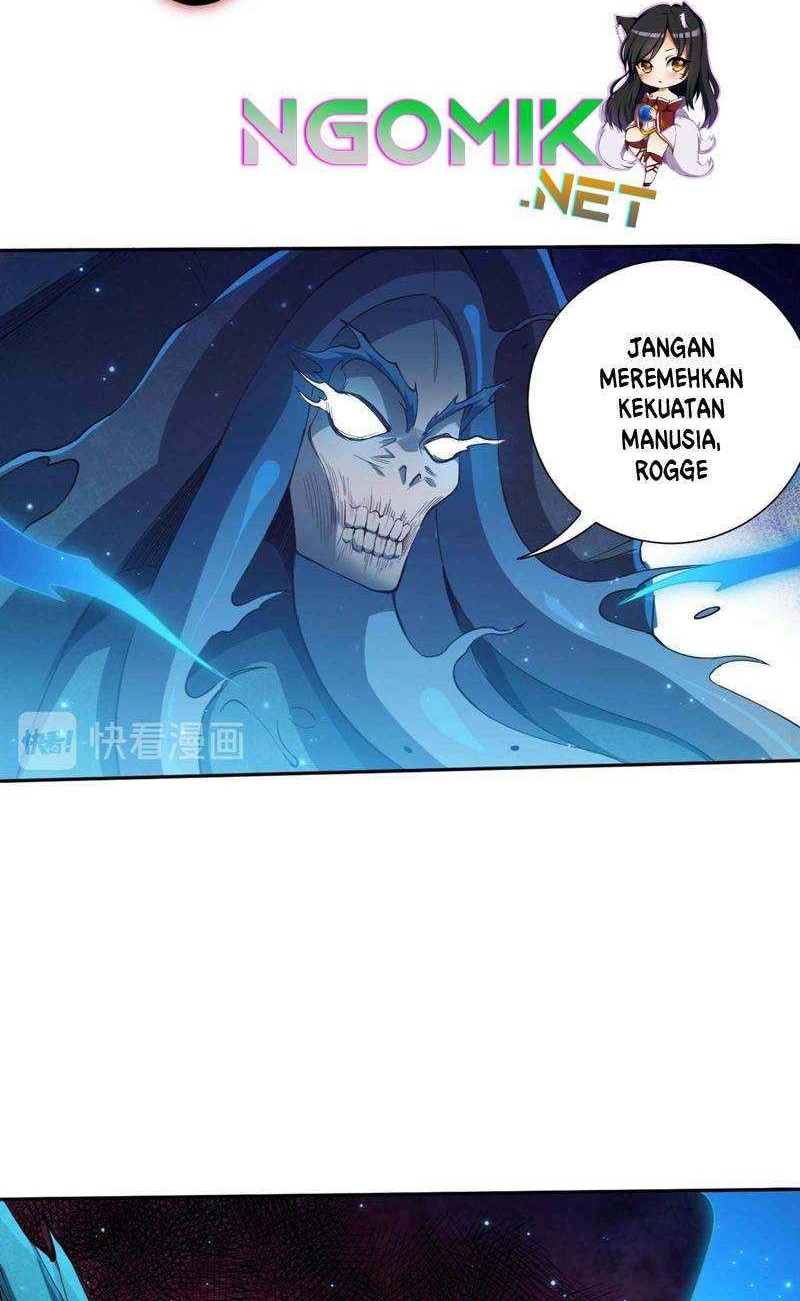 Ultimate Soldier Chapter 122 Gambar 49