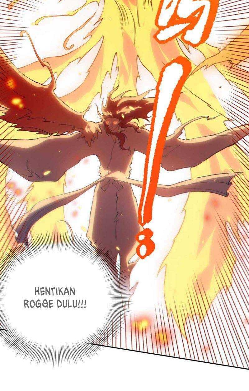 Ultimate Soldier Chapter 122 Gambar 53