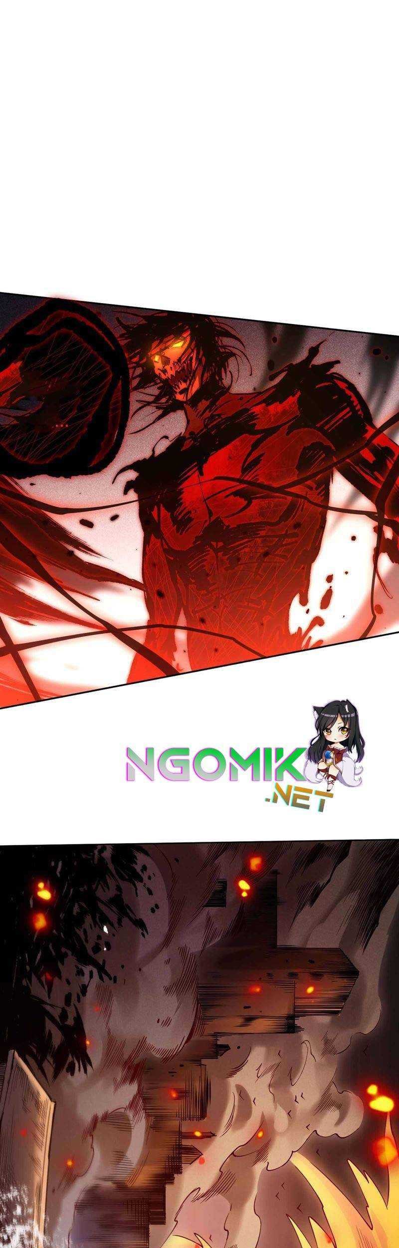 Ultimate Soldier Chapter 122 Gambar 54