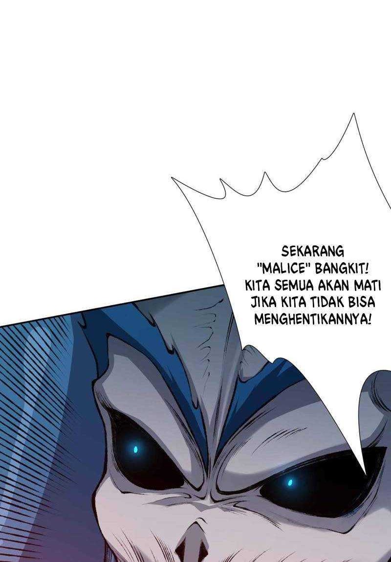 Ultimate Soldier Chapter 122 Gambar 13