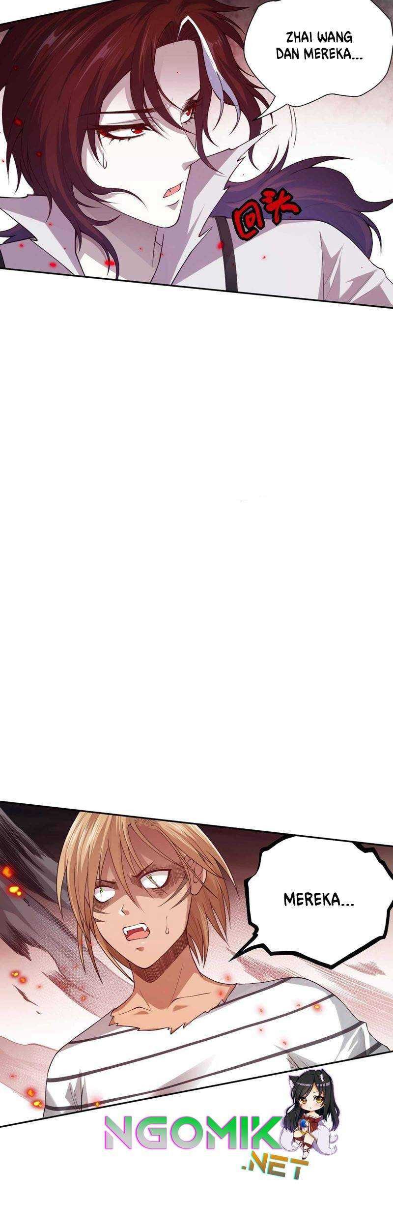 Ultimate Soldier Chapter 122 Gambar 8