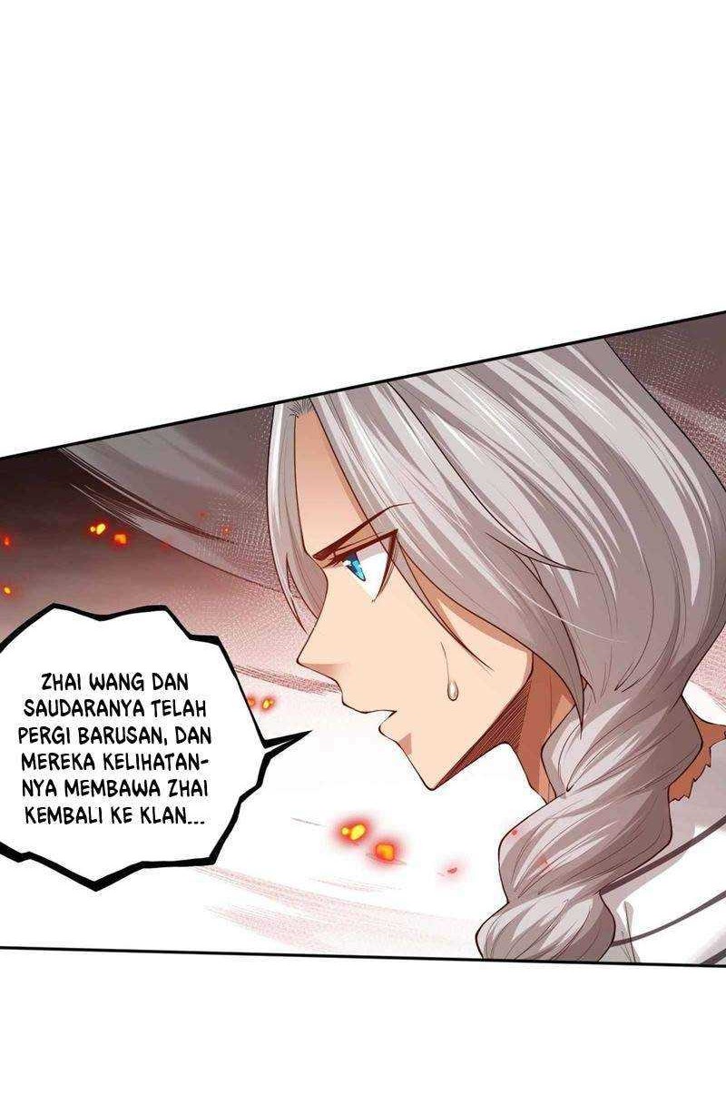 Ultimate Soldier Chapter 122 Gambar 9