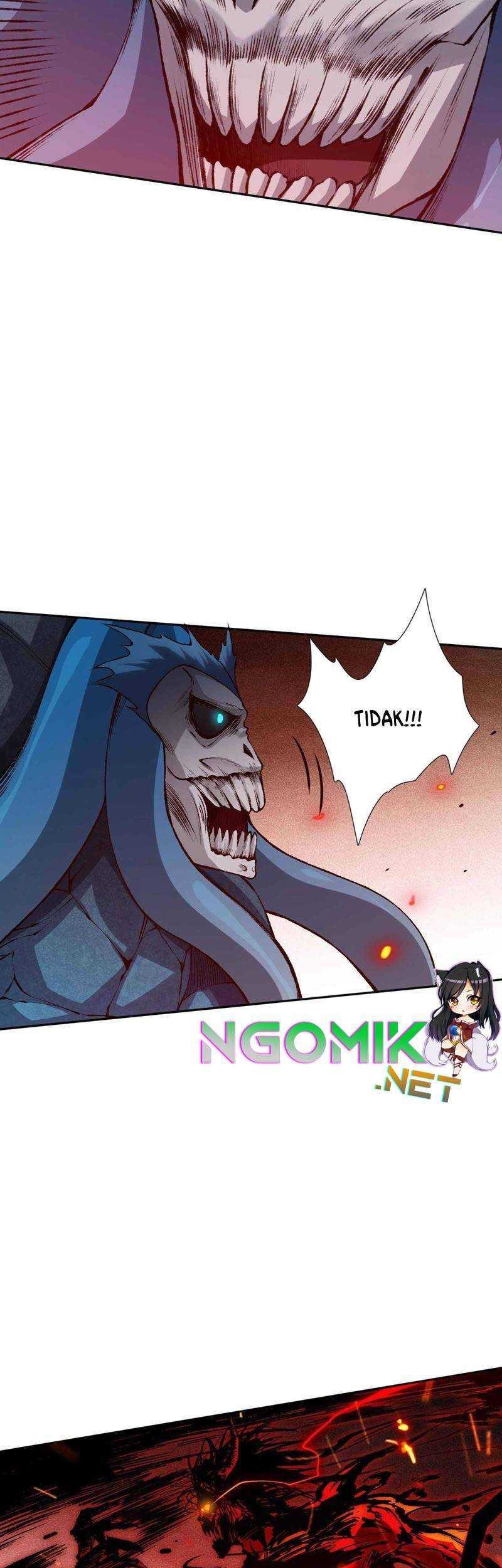 Ultimate Soldier Chapter 122 Gambar 14