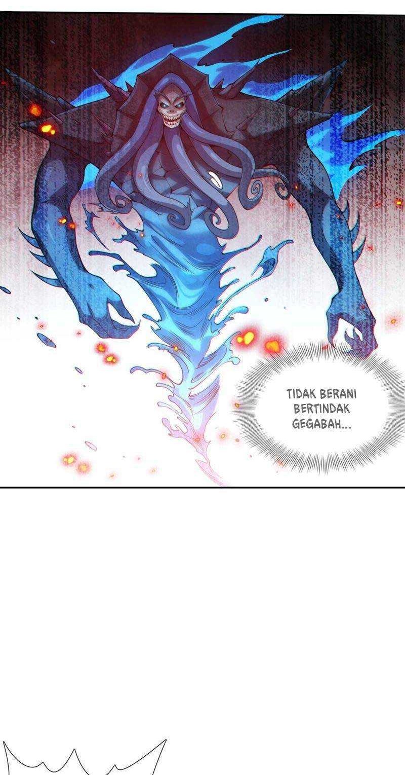 Ultimate Soldier Chapter 122 Gambar 17