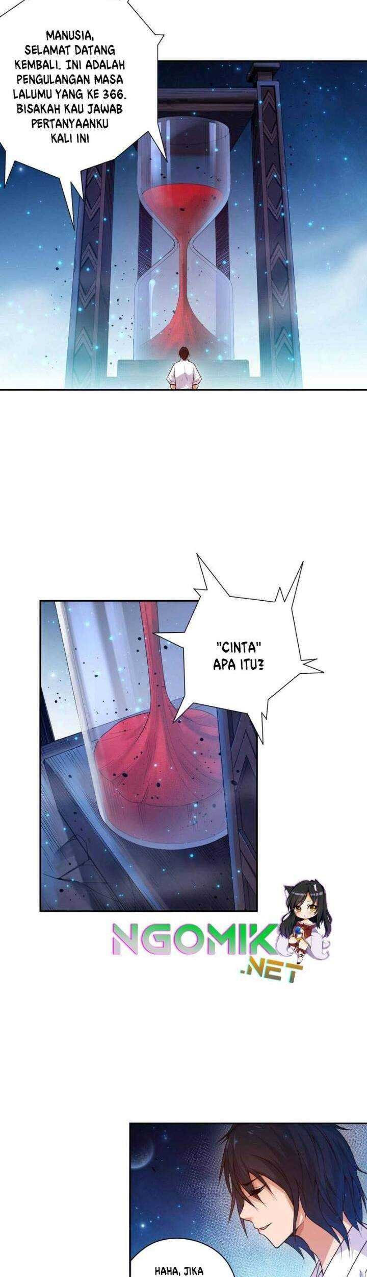 Ultimate Soldier Chapter 120 Gambar 5