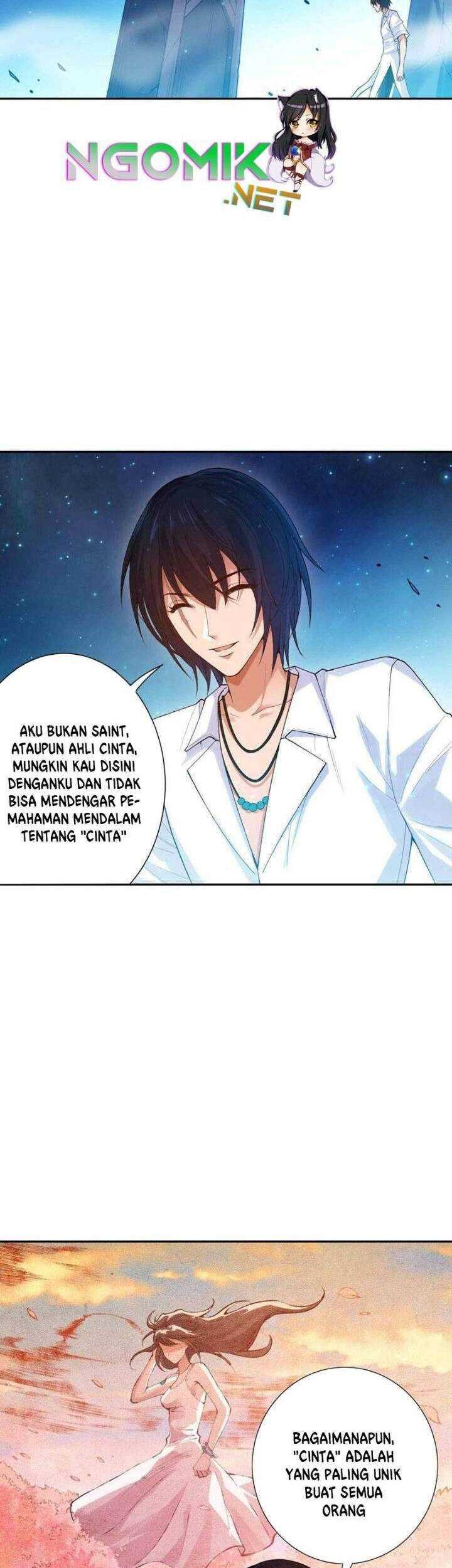 Ultimate Soldier Chapter 120 Gambar 19