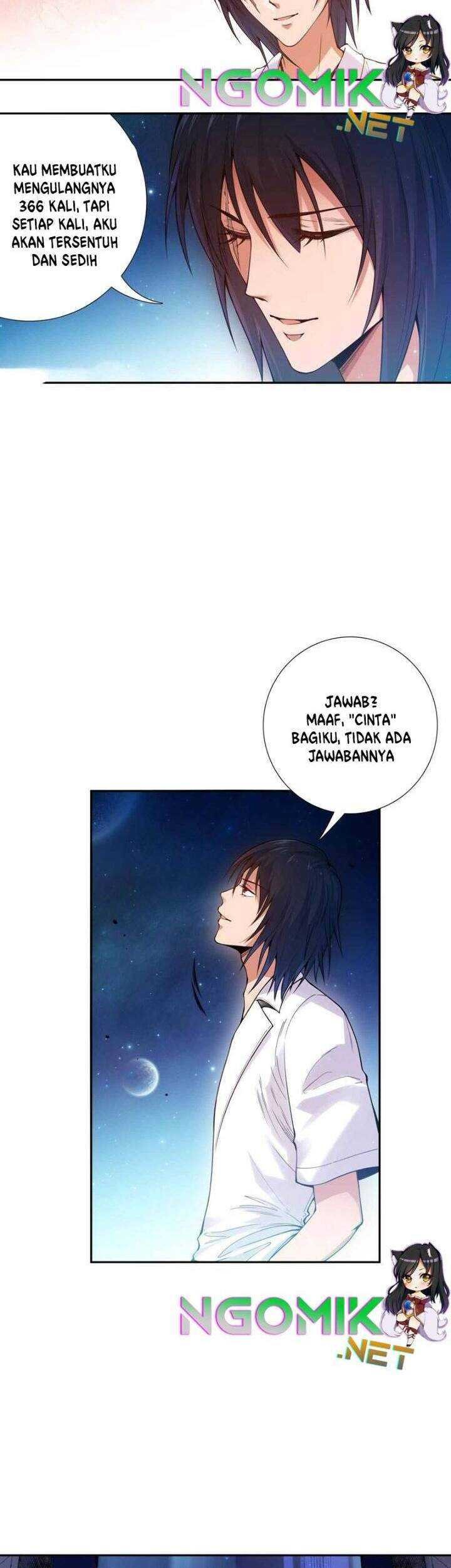 Ultimate Soldier Chapter 120 Gambar 21