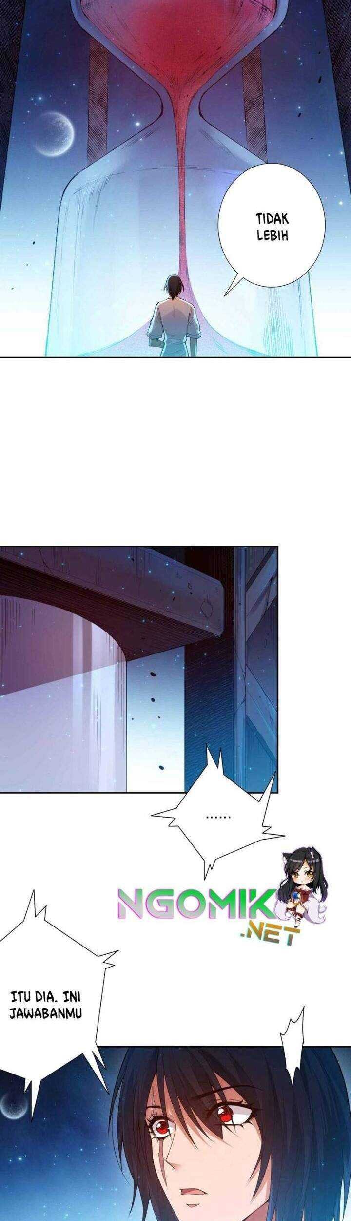 Ultimate Soldier Chapter 120 Gambar 23