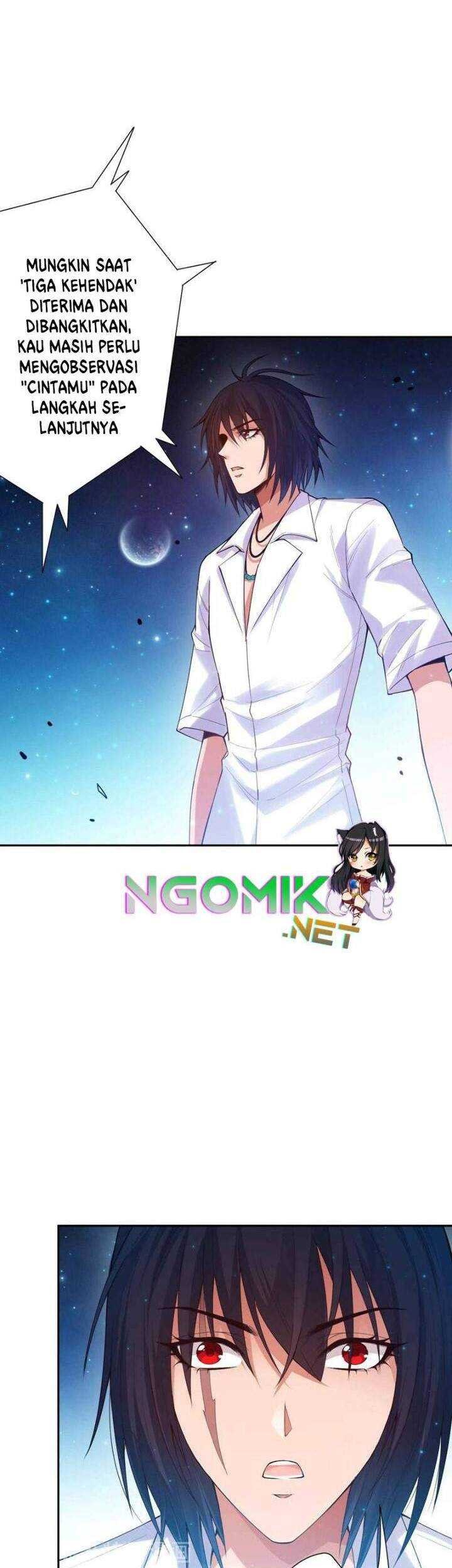 Ultimate Soldier Chapter 120 Gambar 25