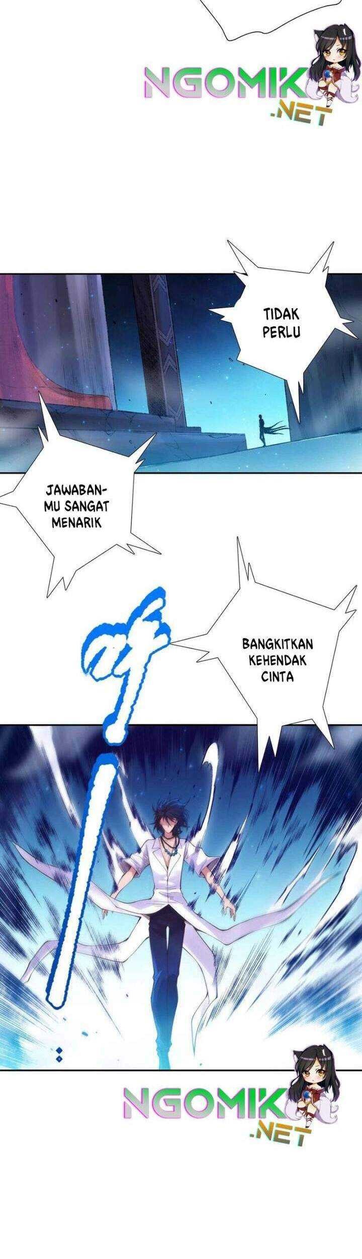 Ultimate Soldier Chapter 120 Gambar 27