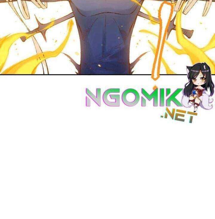 Ultimate Soldier Chapter 120 Gambar 34