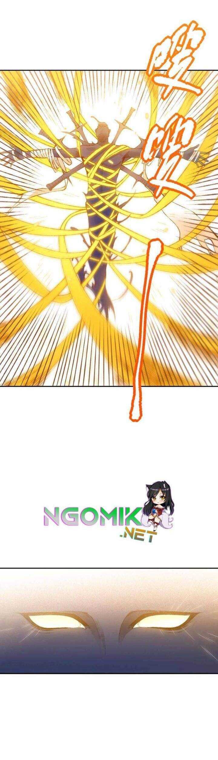 Ultimate Soldier Chapter 120 Gambar 35