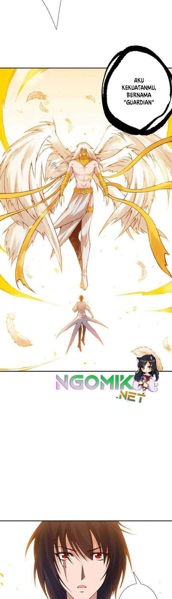 Ultimate Soldier Chapter 120 Gambar 41