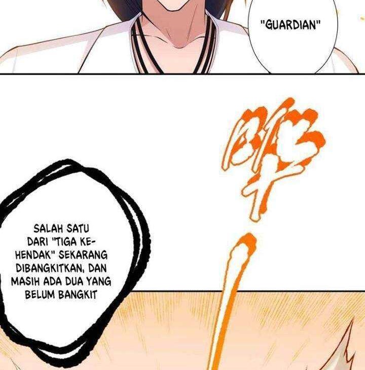 Ultimate Soldier Chapter 120 Gambar 42