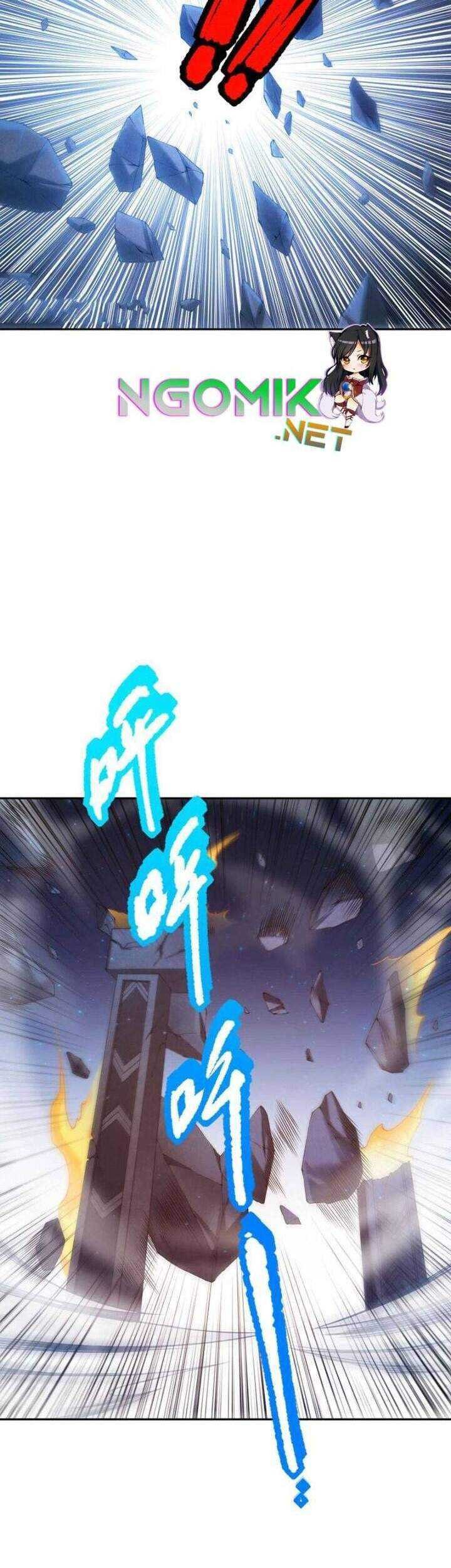 Ultimate Soldier Chapter 120 Gambar 51