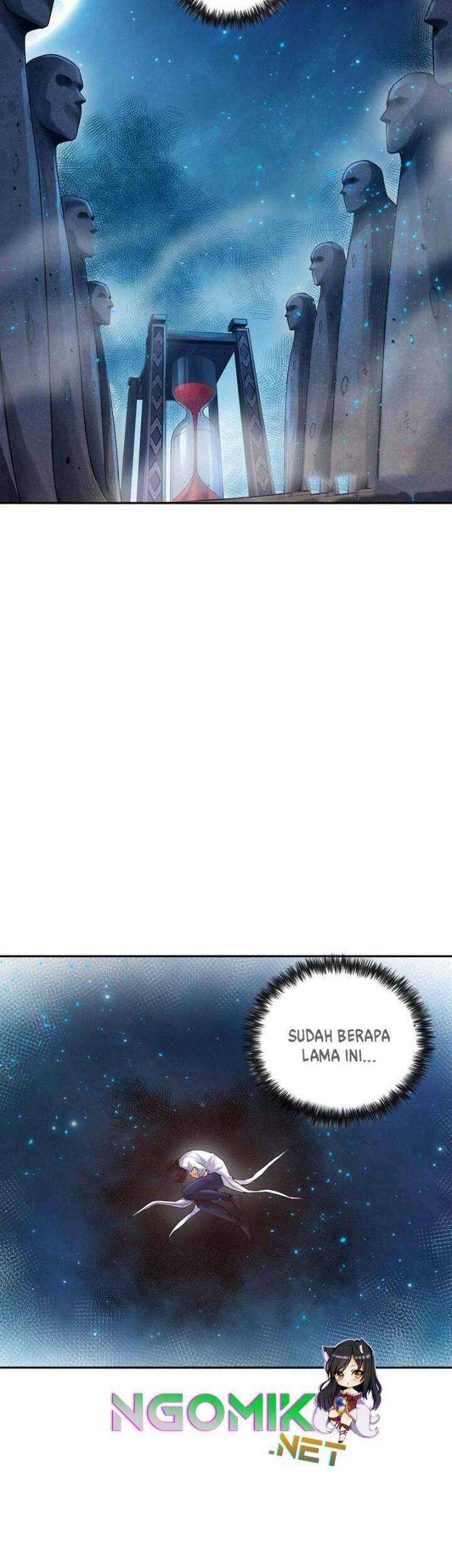 Ultimate Soldier Chapter 120 Gambar 3