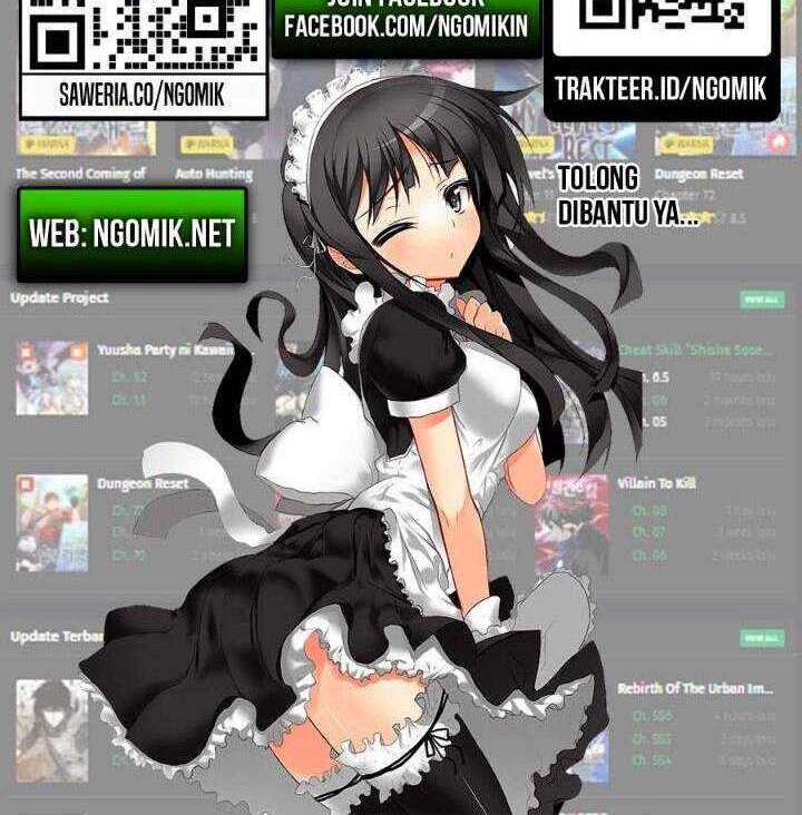 Ultimate Soldier Chapter 120 Gambar 60