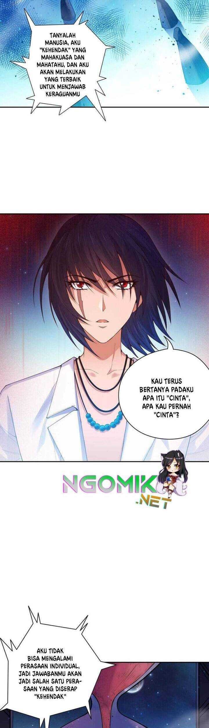 Ultimate Soldier Chapter 120 Gambar 13