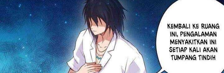 Ultimate Soldier Chapter 120 Gambar 8