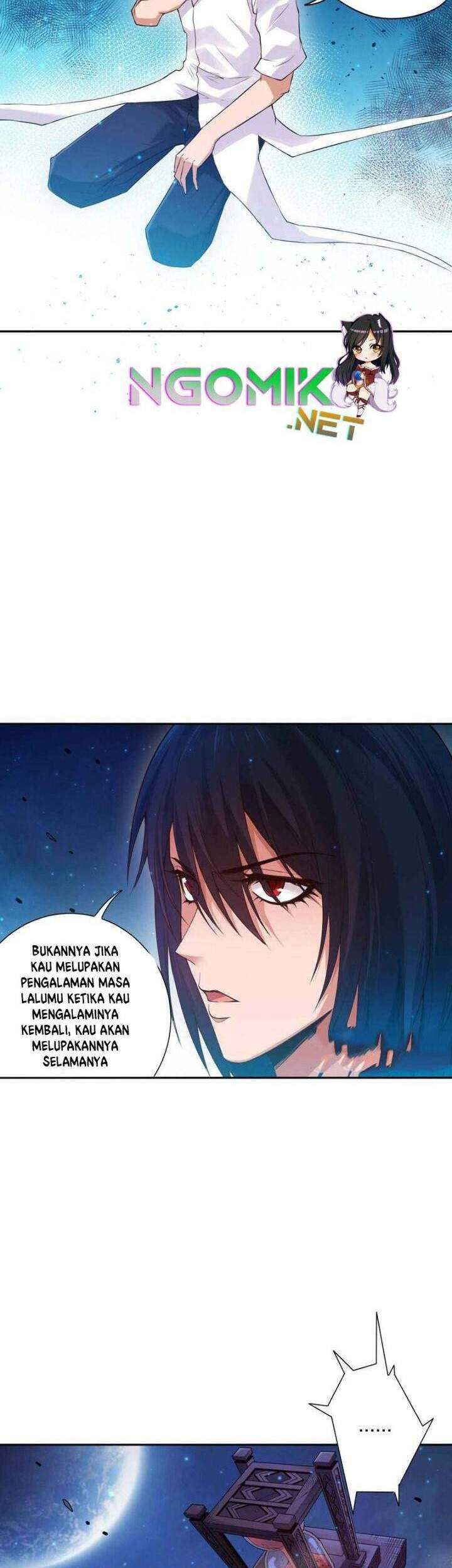 Ultimate Soldier Chapter 120 Gambar 9