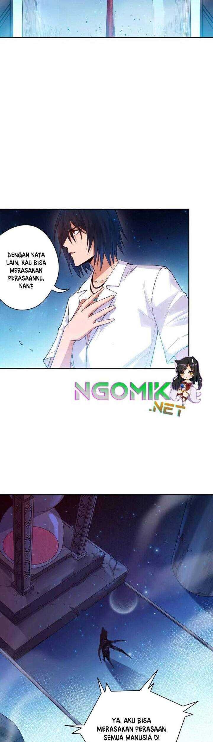 Ultimate Soldier Chapter 120 Gambar 15