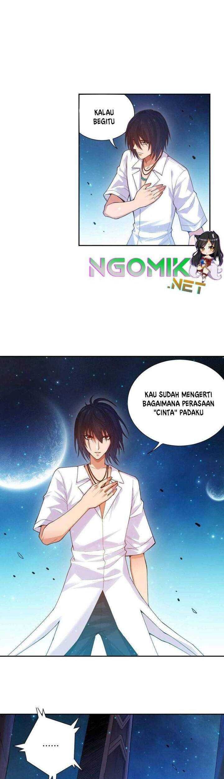 Ultimate Soldier Chapter 120 Gambar 17