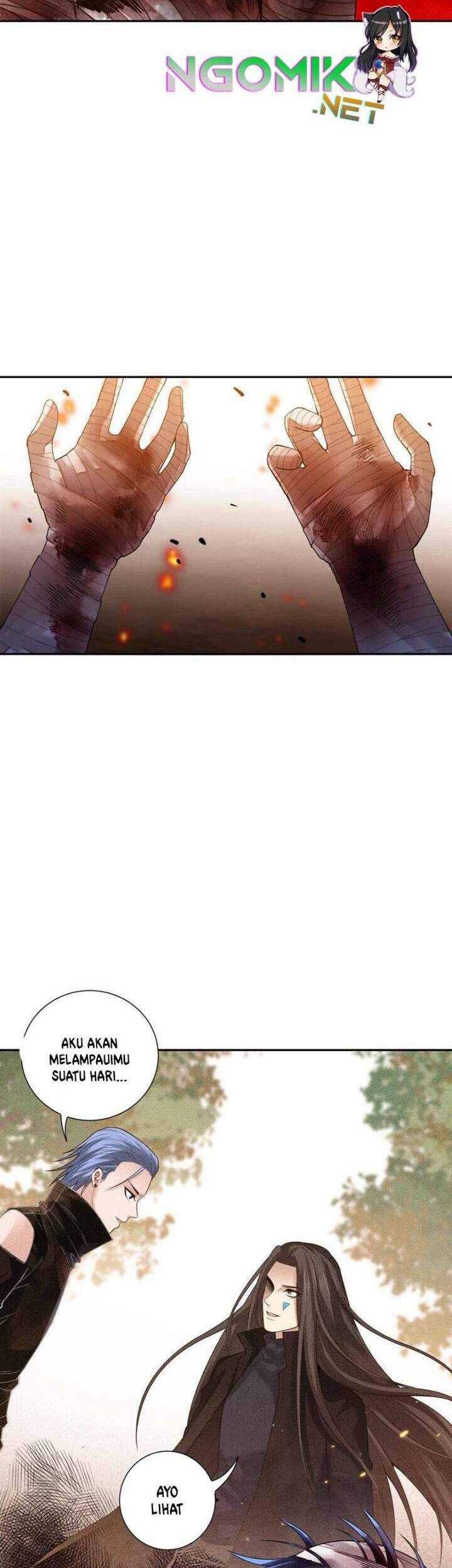 Ultimate Soldier Chapter 119 Gambar 23