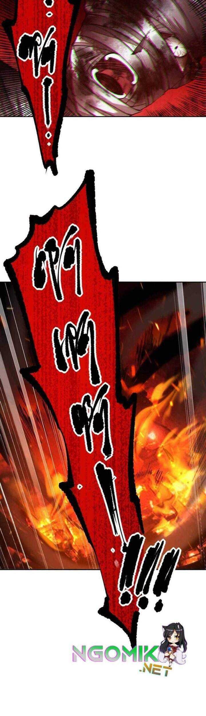 Ultimate Soldier Chapter 119 Gambar 27