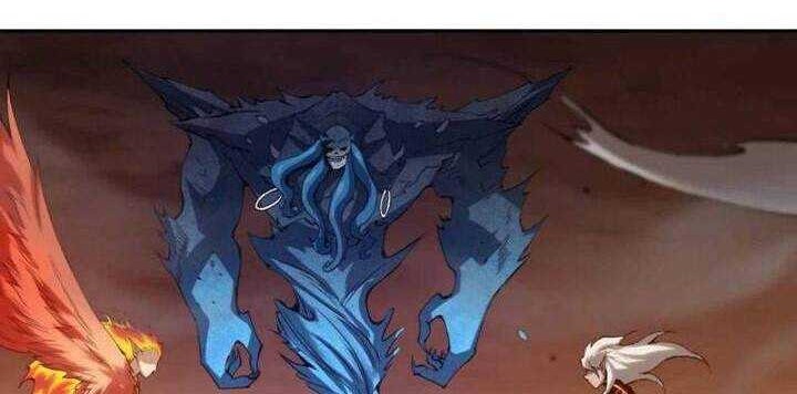 Ultimate Soldier Chapter 119 Gambar 28