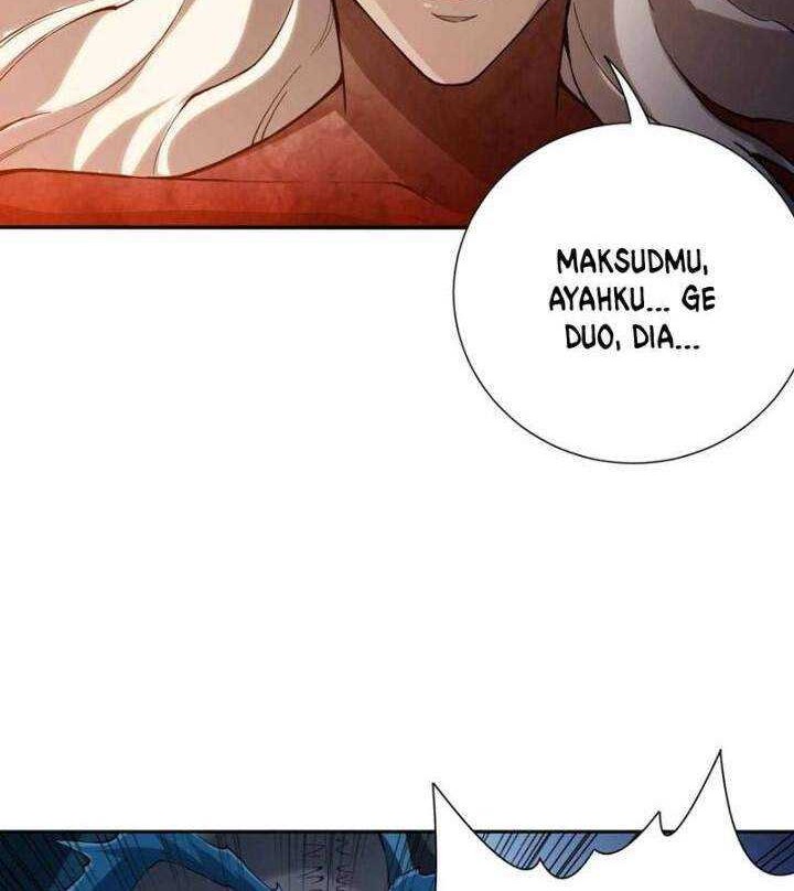 Ultimate Soldier Chapter 119 Gambar 34