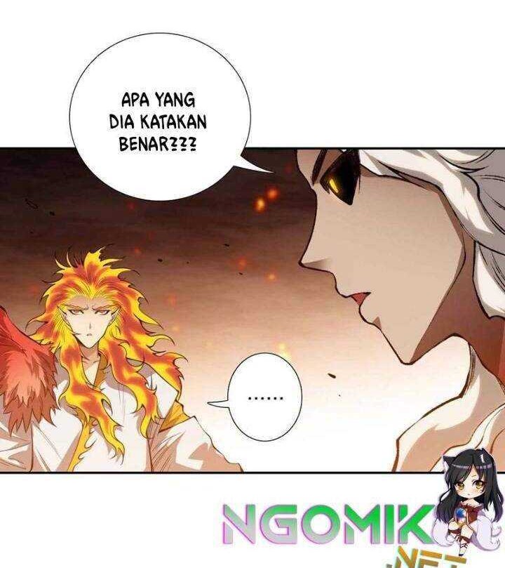 Ultimate Soldier Chapter 119 Gambar 36