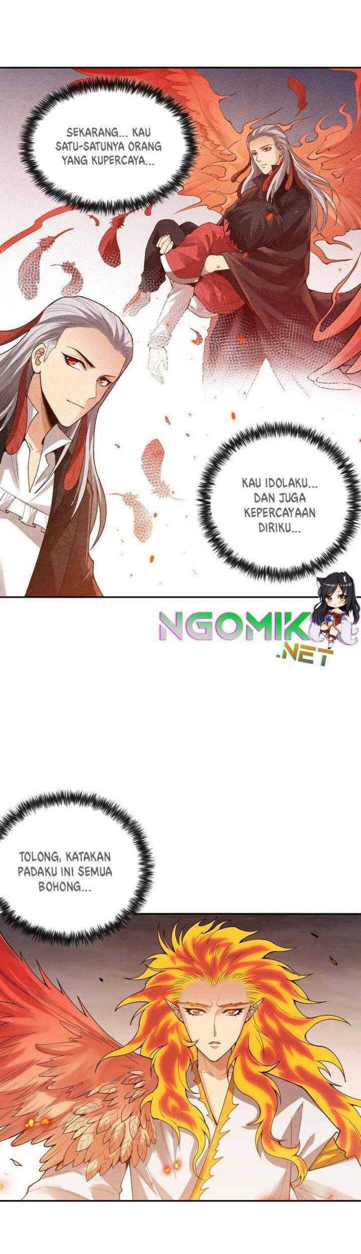 Ultimate Soldier Chapter 119 Gambar 41