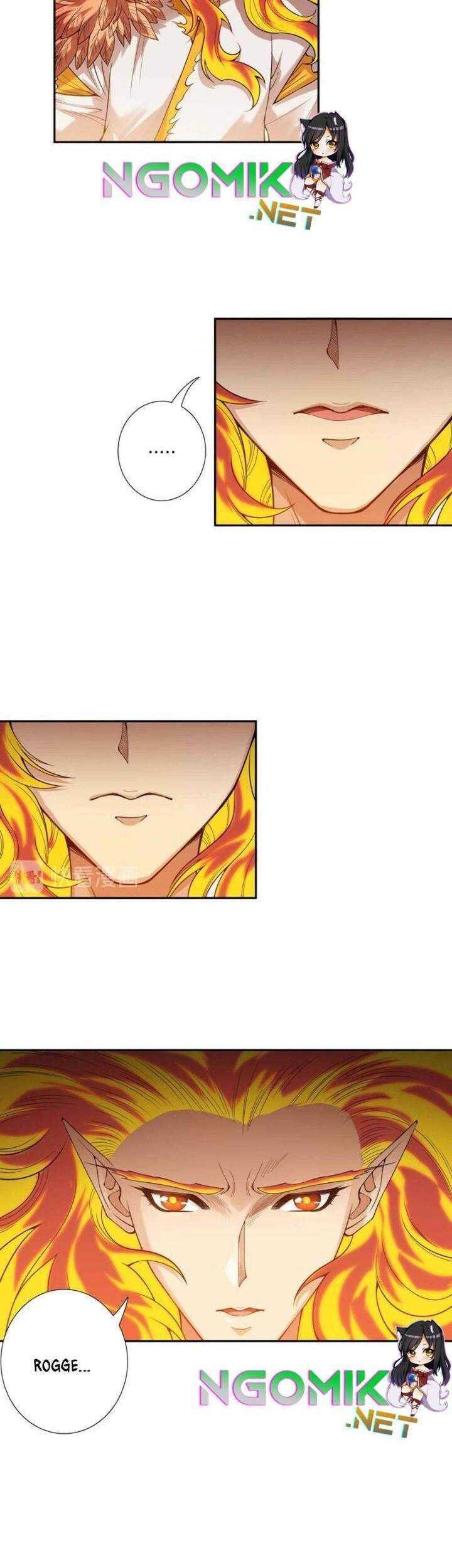 Ultimate Soldier Chapter 119 Gambar 43