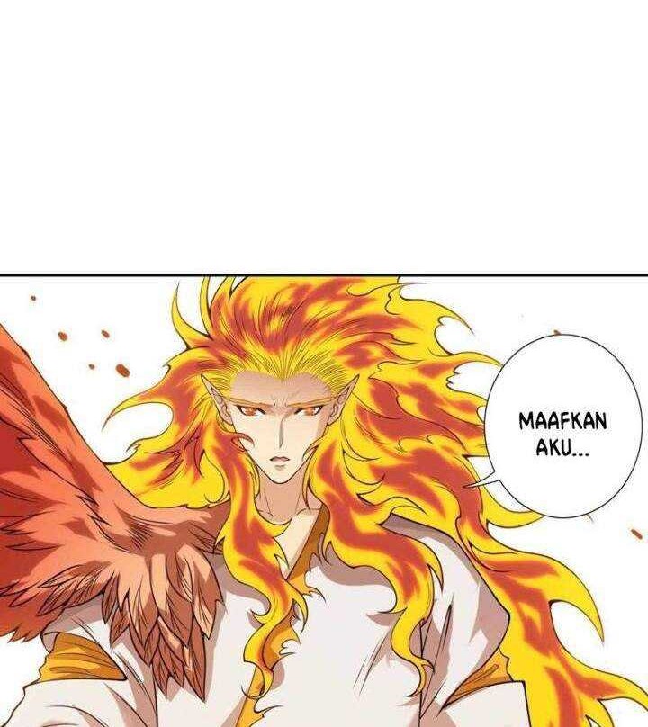 Ultimate Soldier Chapter 119 Gambar 44