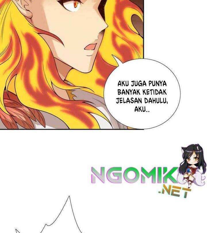 Ultimate Soldier Chapter 119 Gambar 46