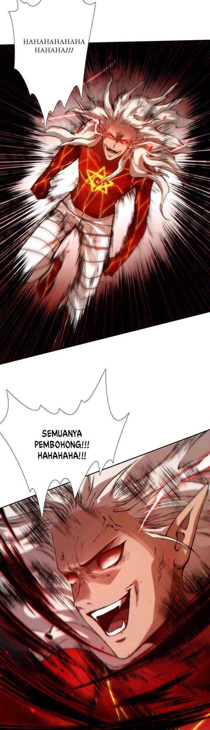 Ultimate Soldier Chapter 119 Gambar 47