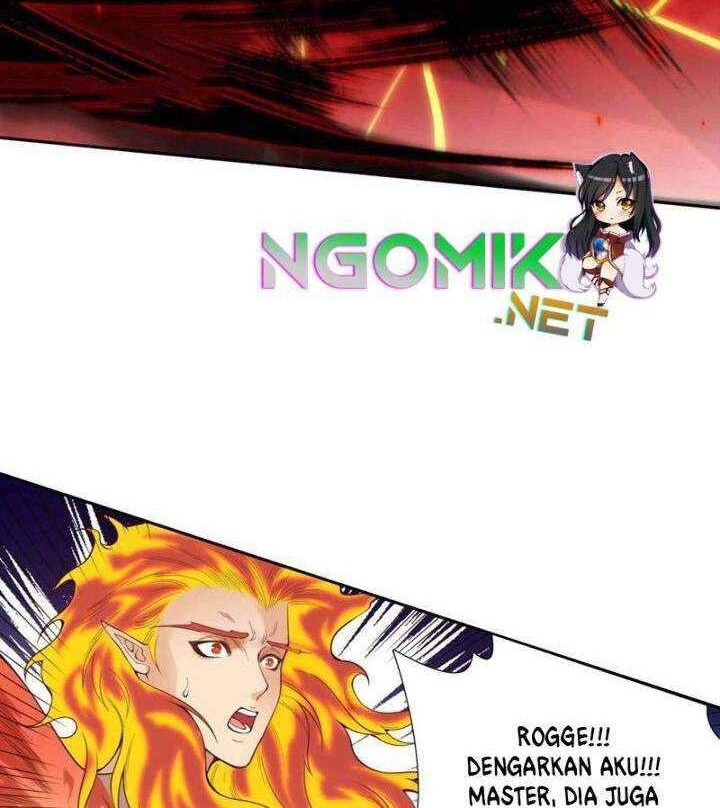 Ultimate Soldier Chapter 119 Gambar 48