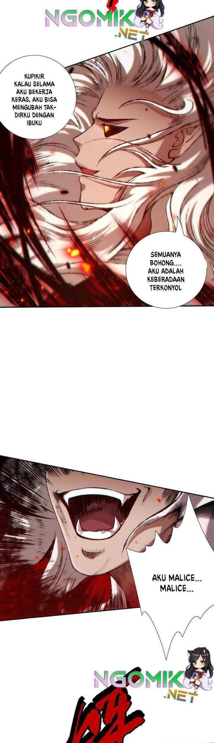 Ultimate Soldier Chapter 119 Gambar 51