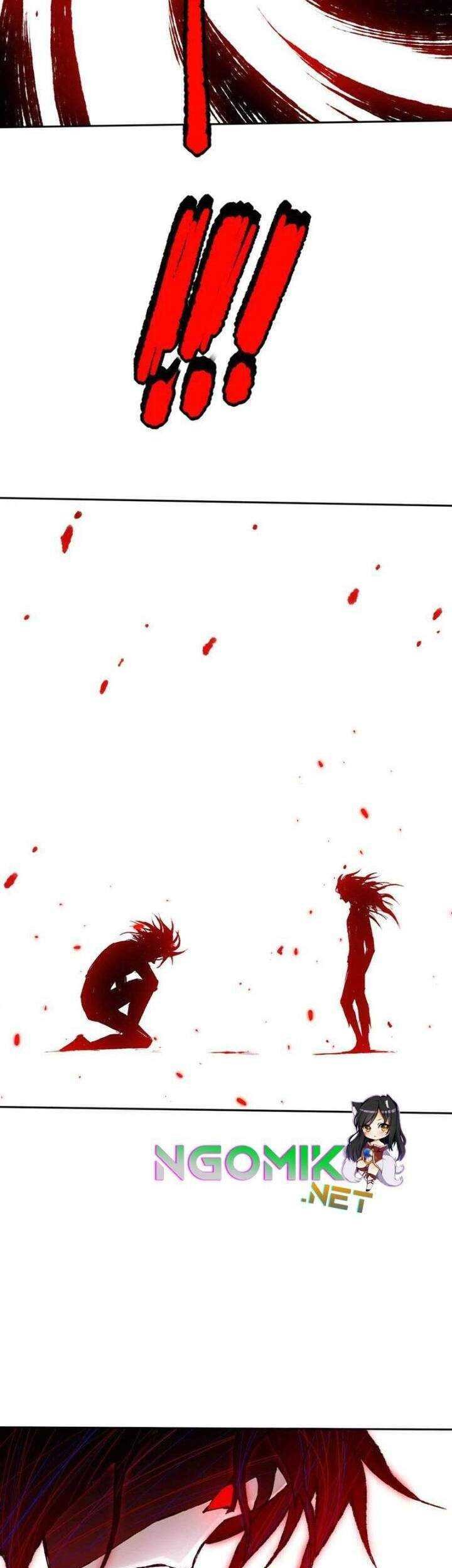 Ultimate Soldier Chapter 119 Gambar 53