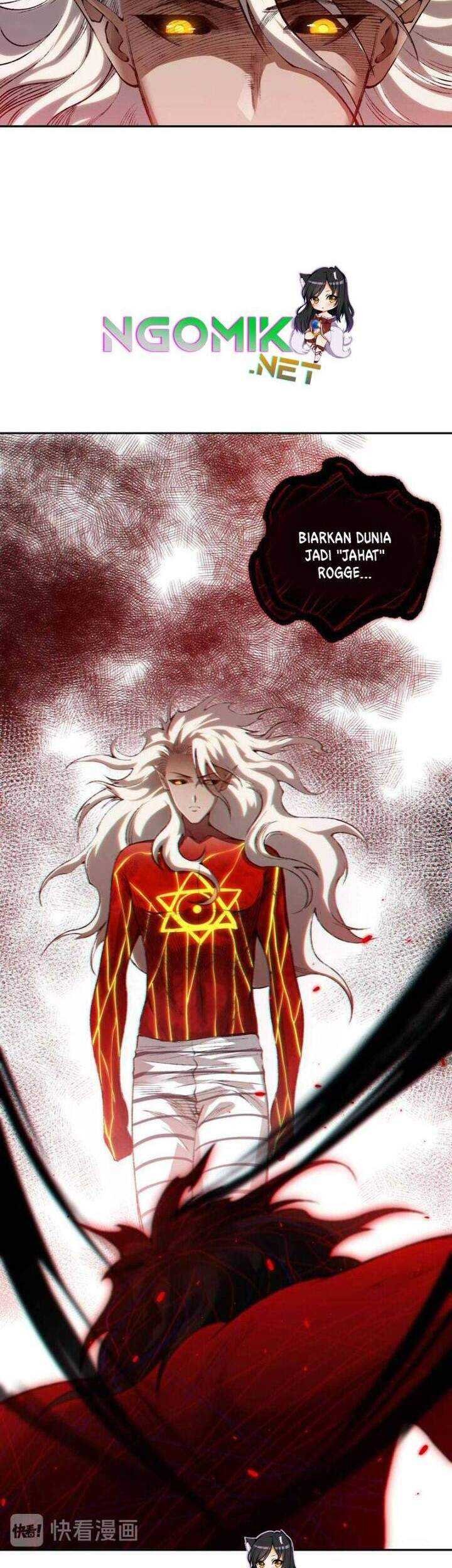 Ultimate Soldier Chapter 119 Gambar 55