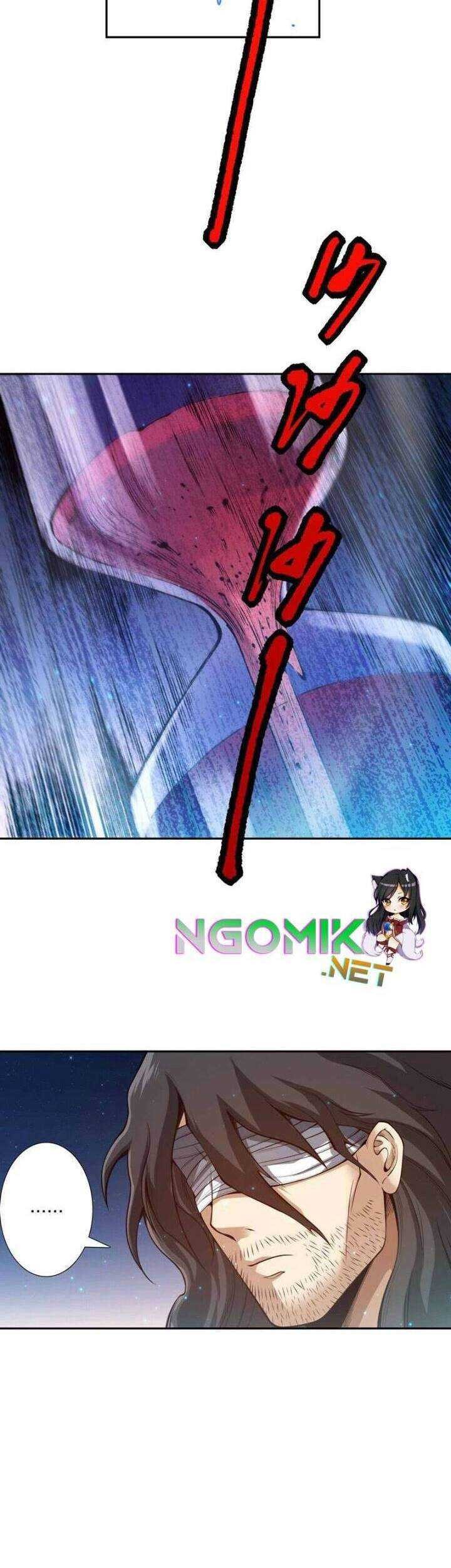 Ultimate Soldier Chapter 119 Gambar 57