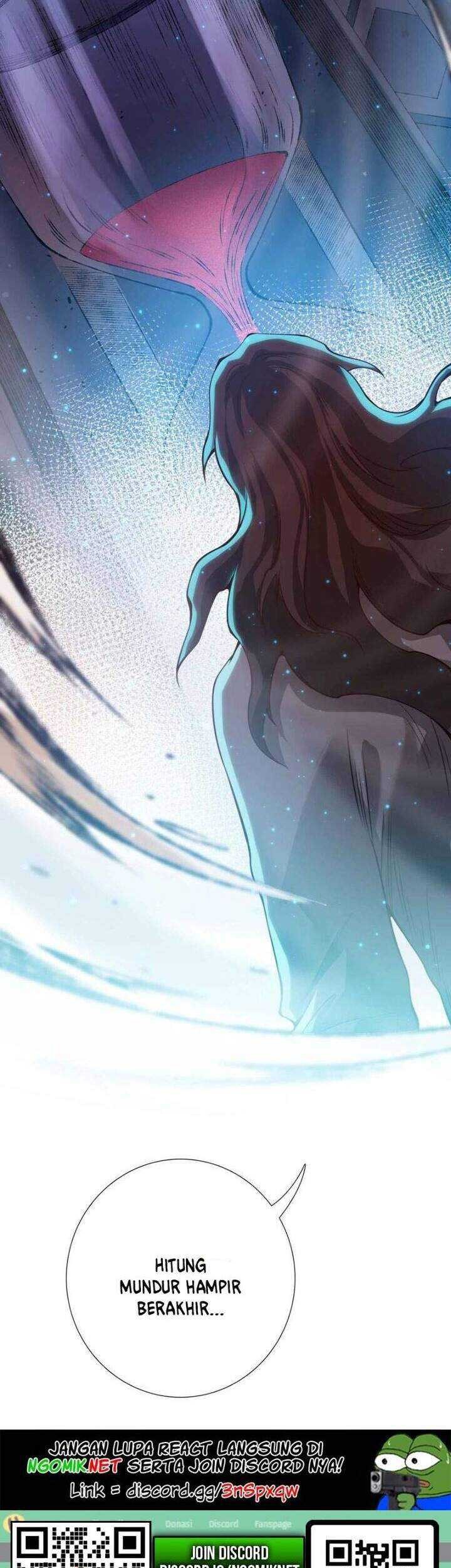 Ultimate Soldier Chapter 119 Gambar 59