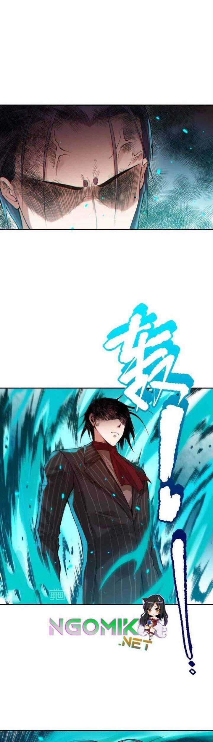 Ultimate Soldier Chapter 119 Gambar 11