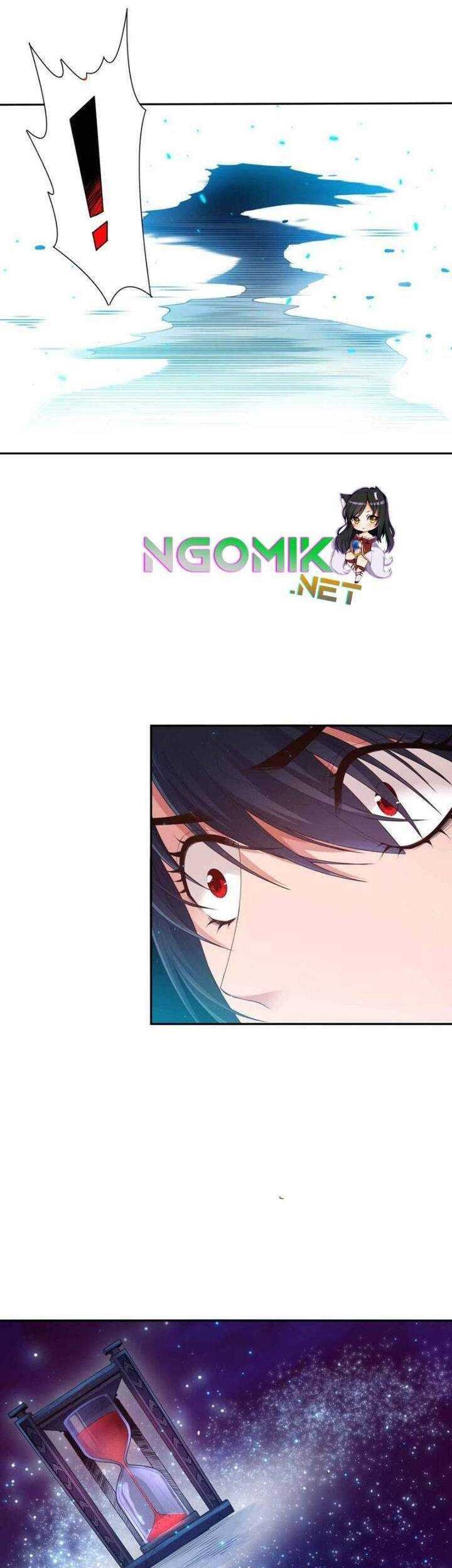 Ultimate Soldier Chapter 118 Gambar 21