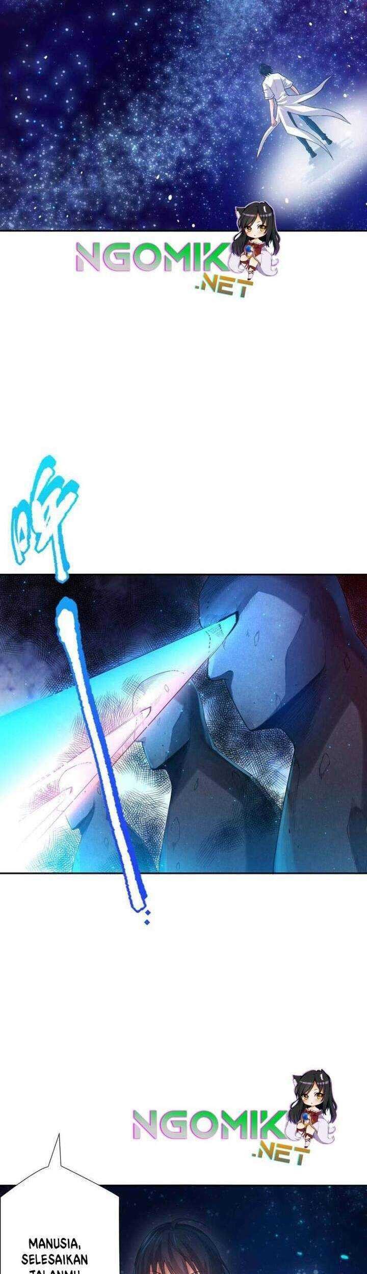 Ultimate Soldier Chapter 118 Gambar 23