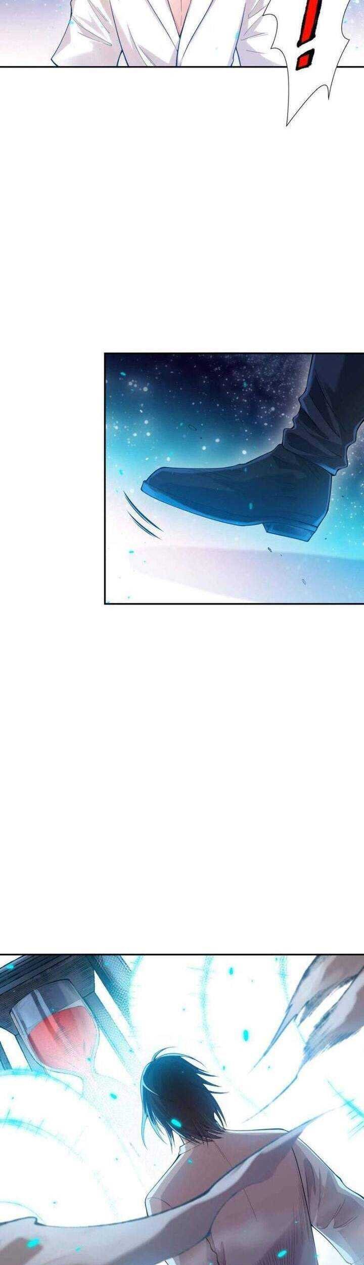 Ultimate Soldier Chapter 118 Gambar 25