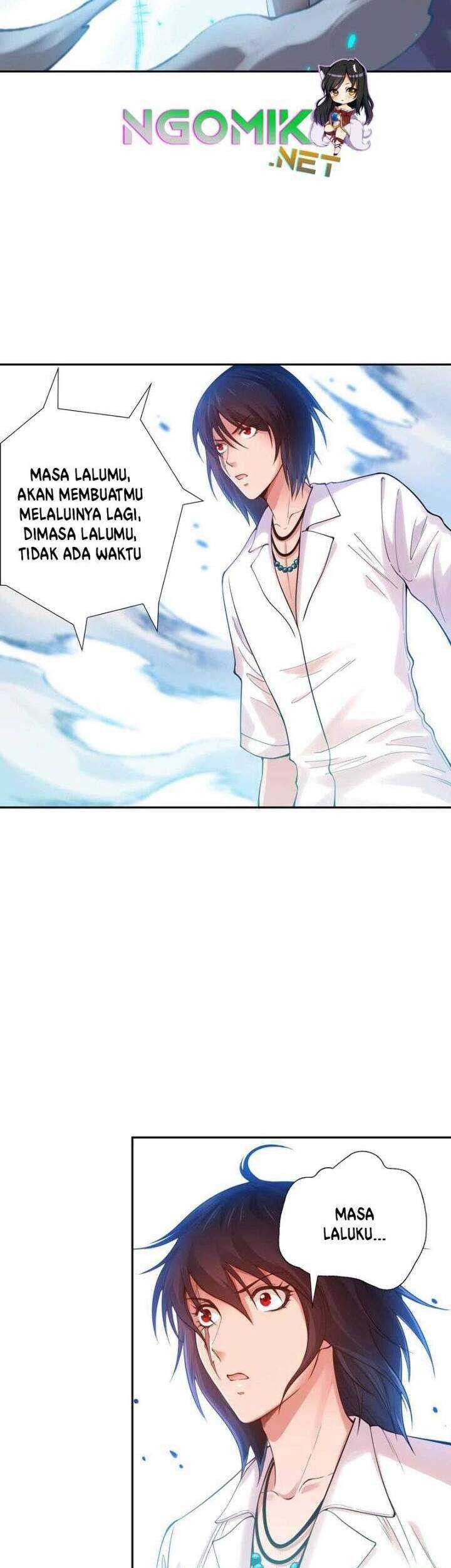 Ultimate Soldier Chapter 118 Gambar 27