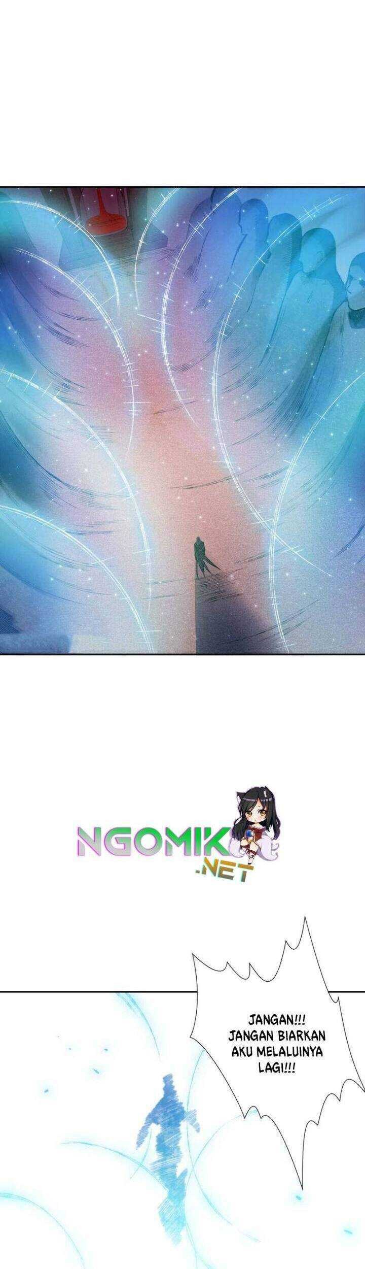 Ultimate Soldier Chapter 118 Gambar 29