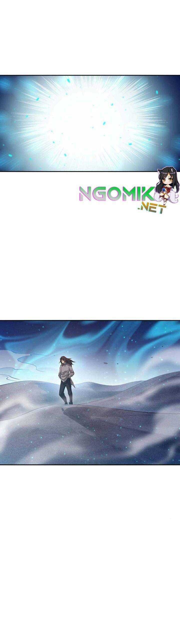 Ultimate Soldier Chapter 118 Gambar 31