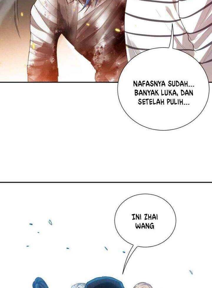 Ultimate Soldier Chapter 118 Gambar 38